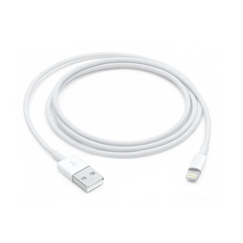 🔗 NEW 🔗💯 Apple Lightning to USB Cable, 1 m